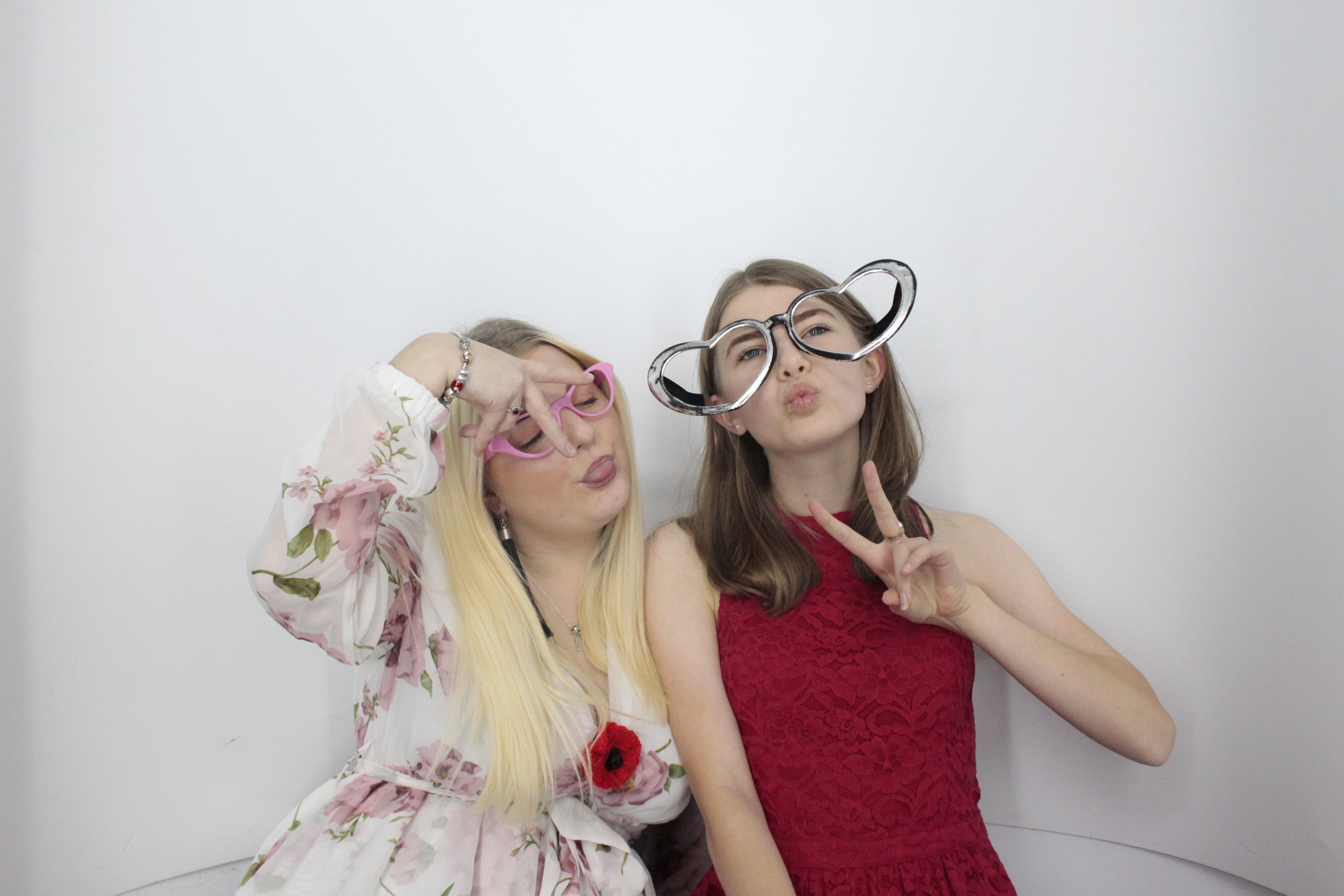 Dorothy's 90th Birthday | View more photos from the event at gallery.myphotoboothexperience.co.uk/u/MyPhotoBoothExperienceLtd/Dorothys-90th-Birthday